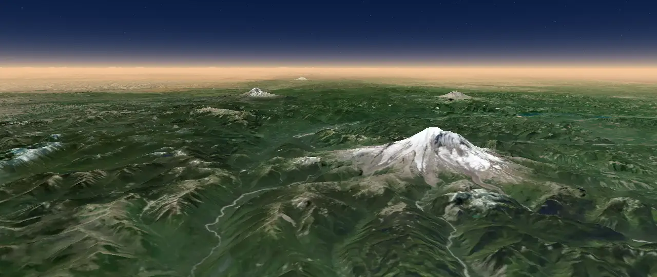 Flyover Country