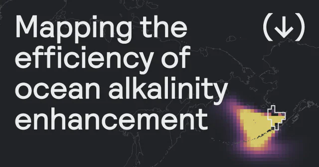 OAE Efficiency Map